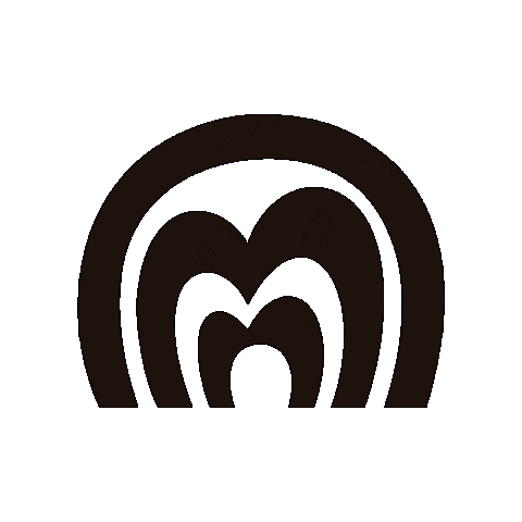 Logo Mn Sticker by MeuNominho