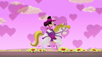 Horse GIF