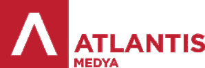 Atlantis Medya Sticker