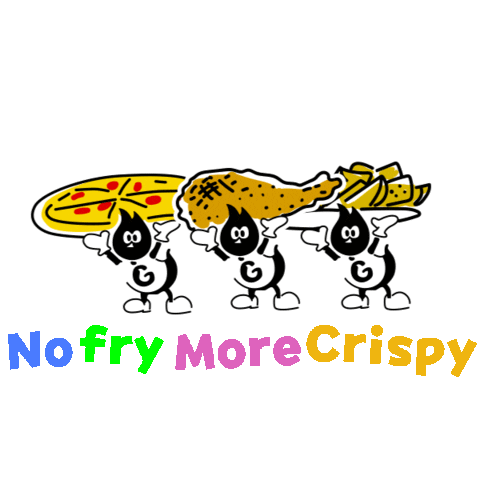 goobne_kr Sticker