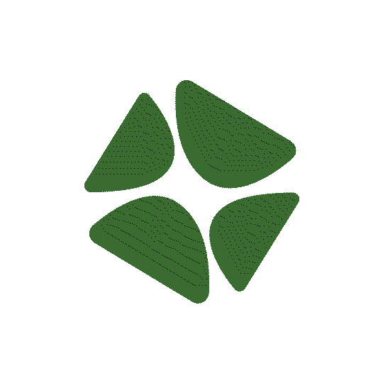 Community Garden Sticker by Monica