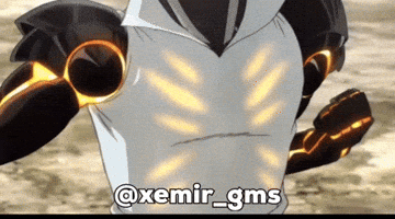 Genos GIF