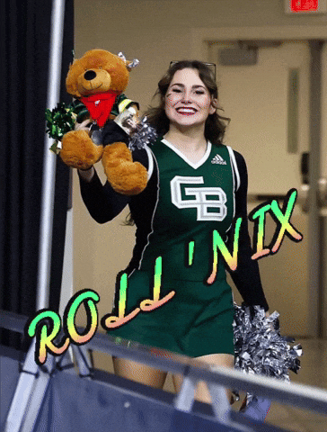 Champions Teddy GIF