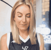British Basketball Smile GIF by London Lions