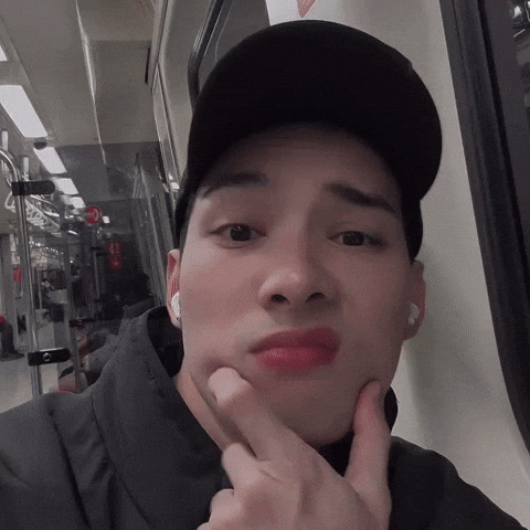 傻眼 GIF