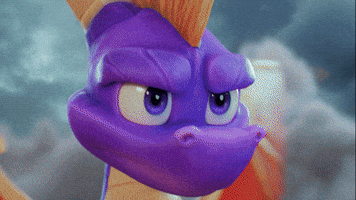 Video Game Activision GIF by Spyro