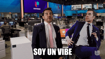 Comedy Im Cool GIF by Univision