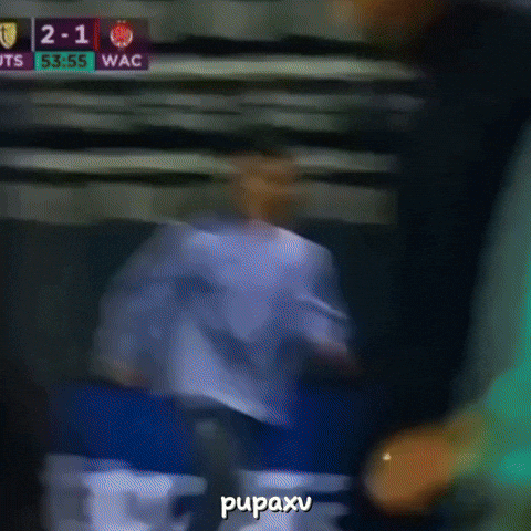 Football Morocco GIF
