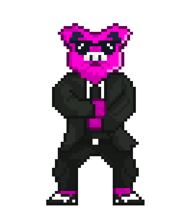 Korean Bbq Sticker by BaaOinkMoo Korean BBQ and Bar