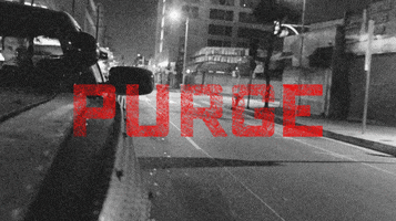 The Purge Movie GIF by The Forever Purge