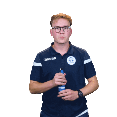 Sportvereniging HVCH Sticker