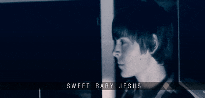 Sweet Baby Jesus GIFs - Find & Share on GIPHY