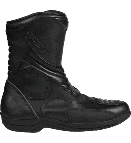 Bota Sticker by GP Tech