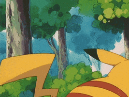 Happy Pokemon GIF