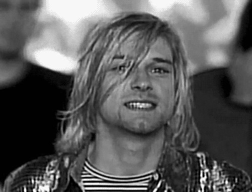 Hoje 0504 algumas poucas pessoas vão lembrar é o dia que Kurt Cobain 1994 e