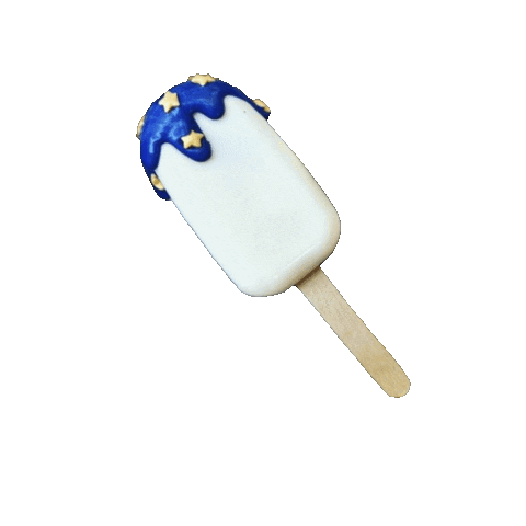 Cake Sticker