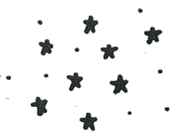 Star Sticker