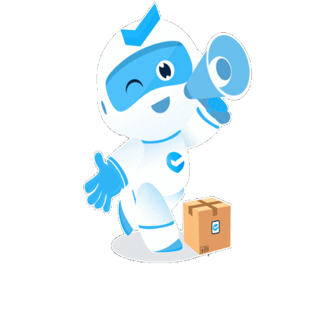 Marketing Sticker