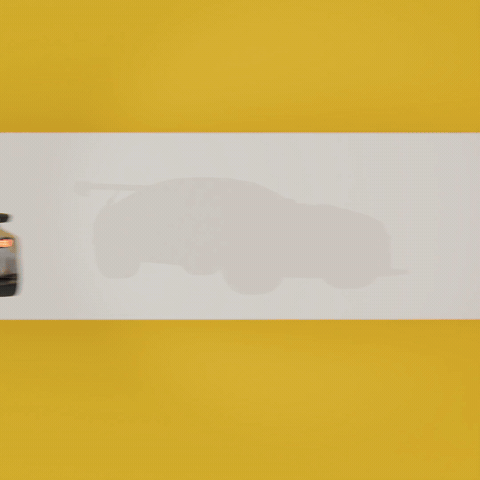 Car Dance GIF