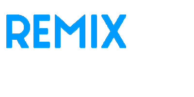 Reduce Segunda Mano Sticker by REMIX