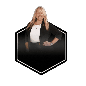 Nikkiwolfe Sticker by Nikki Wolfe Realtor