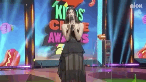GIF by Kids' Choice Awards - Find & Share on GIPHY