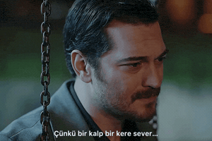 Cagatay Ulusoy GIF