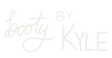 Kyle Belk Sticker