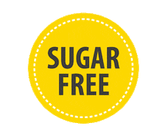 Sugar Free Tropicana Slim Sticker by Nutrifood Indonesia