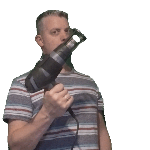 Wrapped by Michel Sticker