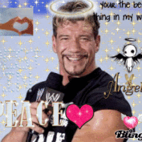 eddie guerrero