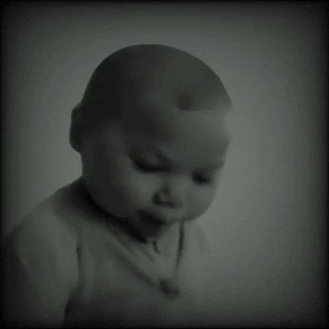 Baby Crying GIF
