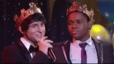 Top Of The World GIF