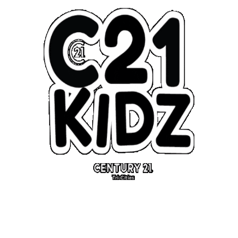 Sticker by C21TC