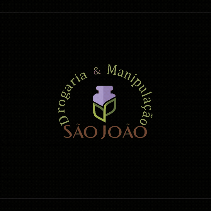 Farmácia São João GIF