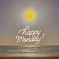 Happy Summer GIF by Yevbel Happy Summer GIF by Yevbel