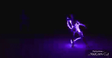 Magic GIF