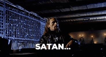 joakimnordgren black metal gorgoroth gaahl GIF
