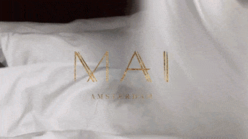 Inspiring China GIF by Vondel Hotels