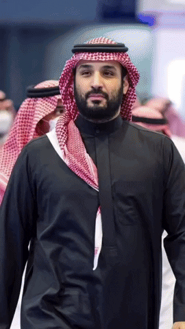 Arab GIF