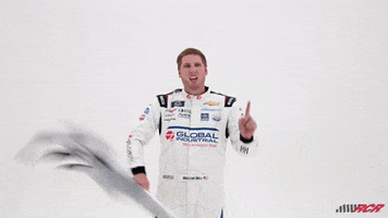 Lets Go Win GIF by Richard Childress Racing