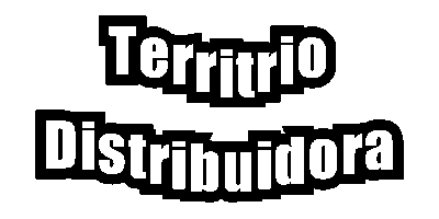 Territorio Distribuidora Sticker