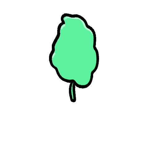 Madness Sticker