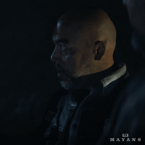 Angry Fx Networks GIF by Mayans