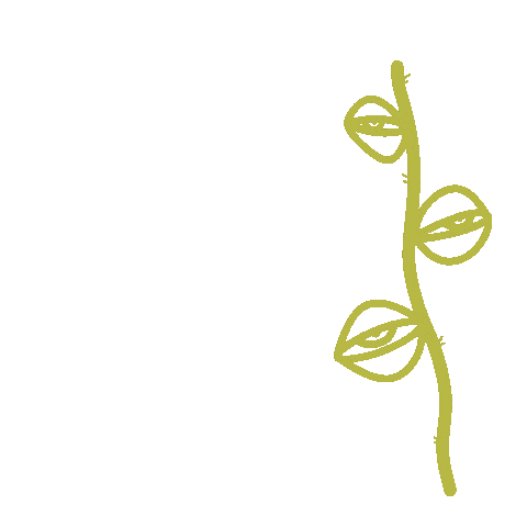 Flor Sticker