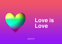 Rainbow-lgbtq-pride-2017 GIFs - Get the best GIF on GIPHY