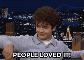 Jimmy Fallon Love GIF by The Tonight Show Starring Jimmy Fallon