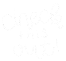 Check This Out Brand New Sticker
