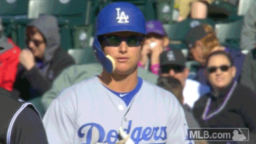 Joc-pederson GIFs - Get the best GIF on GIPHY