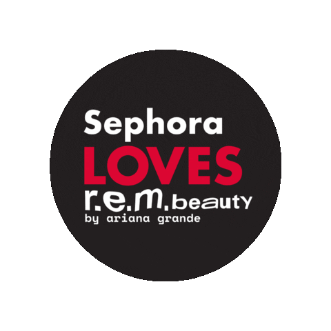 Sephoraloves Sticker by Sephora France